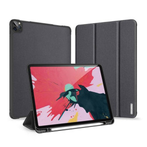 Etui IPAD PRO 11 2020 Dux Ducis Domo Series z klapką czarne