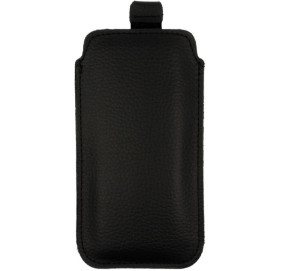 Wsuwka IPHONE 6+ PLUS / SAMSUNG GALAXY S20+ PLUS Etui Kabura Eco Pull Up cz