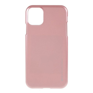 TEST Etui IPHONE 11 PRO iJelly New jasny róż