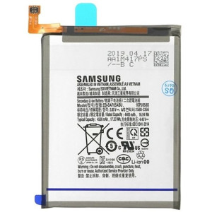 Bateria Do Samsung Galaxy A70 Sm-a705f 4500 Mah Eb-ba705abu