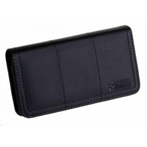 Kabura do paska SAMSUNG GALAXY A70 / A71 / J6+ / J4+ PLUS etui skórzane NIC