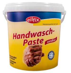 Eilfix Pasta BHP 10l Bardzo Skuteczna Niemiecka Bez piasku