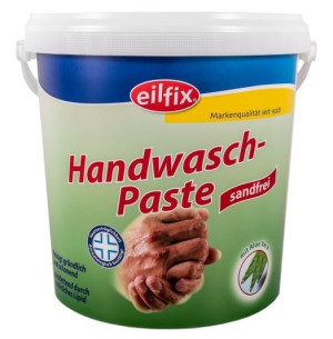 Eilfix Pasta BHP 10l Aloes Bardzo Skuteczna Niemiecka Bez piasku