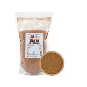 Kakao w proszku 500g