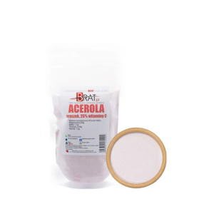 Acerola w proszku 250g