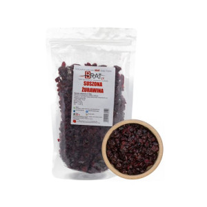 Żurawina 500g