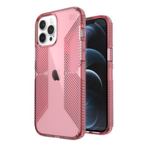 SPECK Presidio Perfect-Clear Etui do Apple iPhone 12 Pro Max