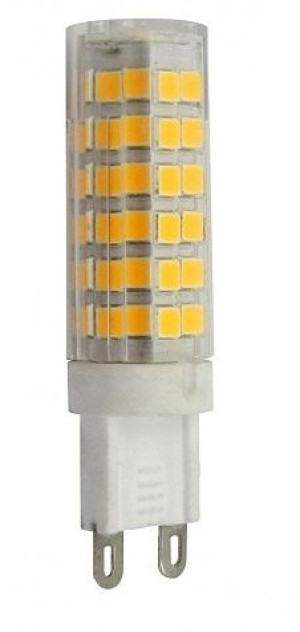 Żarówka Led G9 75 Smd 2835 620 Lumen 7 W Mocna