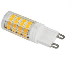 Żarówka Led G9 51 Smd 2835 510 Lumen 5 W Mocna