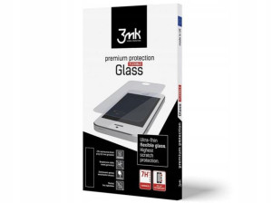 3MK szkło hybrydowe do myPhone Hammer Energy