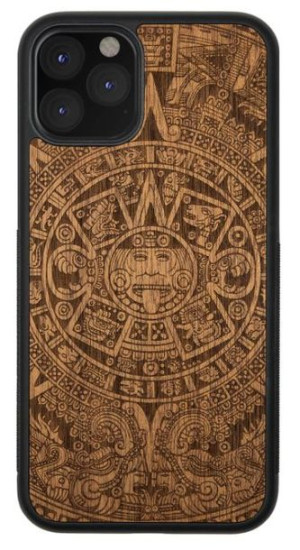 Smart Woods Puzzle Red Etui Do Samsung A5 2016 A510