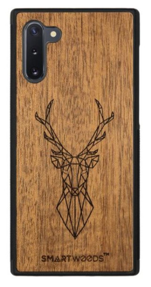 Smart Woods Summer Heat Etui Do Samsung G955 S8 Plus