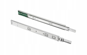 Prowadnica Kulkowa Gtv Push To Open L-300