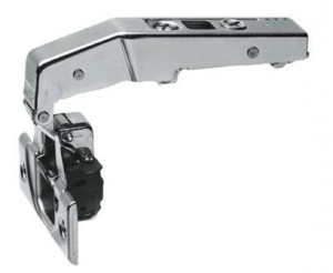 Blum Zawias Równoległy 79b9550 Z Hamulcem + Gratis