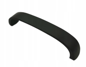 Uchwyt Meblowy Do Mebli Mn-42 L-128 Mm Czarny