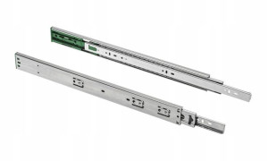 Prowadnica Gtv Versalite L-600 Ze Spowalniaczem
