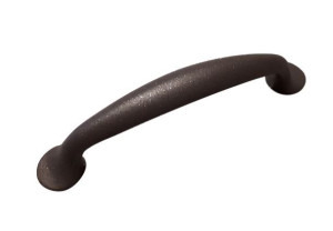 Uchwyt Meblowy 22342 L-96 Mm Grafit + Gratis