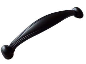 Uchwyt Meblowy Do Mebli C-773 Czarny Mat L-96