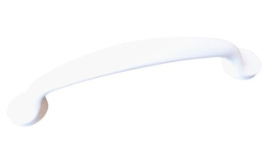 Uchwyt Meblowy 22342 L-96 Mm Biały Mat + Gratis