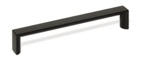 Uchwyt Meblowy 22389 L-96 Mm Czarny Mat + Gratis