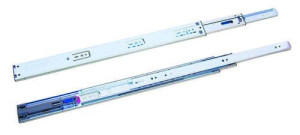 Prowadnica Strong H45 L-500 Z Dociągiem + Gratis