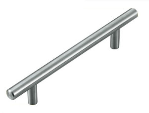 Uchwyt Meblowy Relingowy Aluminium 480/560+gratis