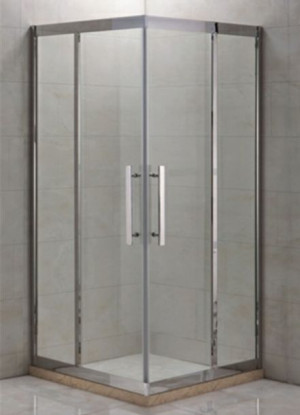 MO-T1002 80x80x190cm Kabina prysznicowa