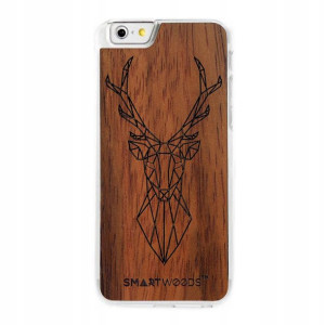 Smart Woods Koto Etui Do Samsung G928 S6 Edge Plus