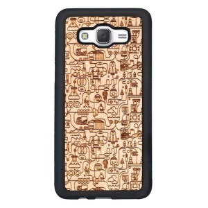 SMART WOODS INDUSTRIAL Etui do Samsung Galaxy J5 2016