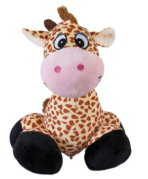 Inflate-a-mals Dmuchana maskotka Żyrafa 45cm
