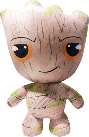 Inflate-a-mals Dmuchana zabawka Groot 76cm