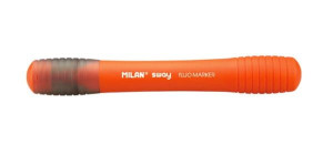 Zakreślacz sway fluo pomarańczowy