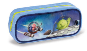 Piórnik NICI -Q Pootle 28cm