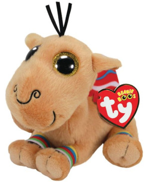 TY BOOS JAMAL - wielbłąd 15cm