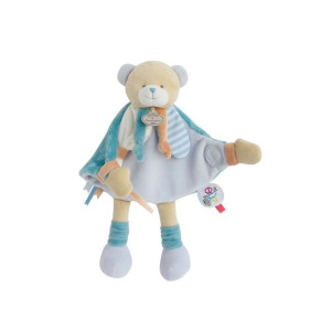 Miś lalka pluszowa 28cm - DouDou