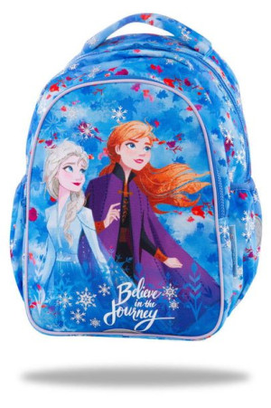 Plecak szkolny 2 komory JOY S Kraina Lodu 2 - CoolPack