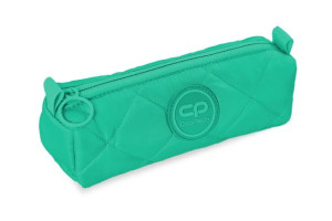 Saszetka piórnik tuba - Ruby Vintage green CoolPack
