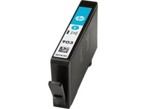 HP Inc. no 903 Cyan T6L87AE