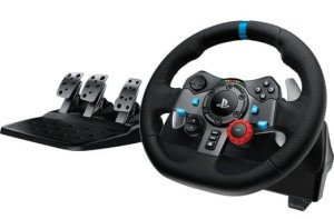 Logitech G29 Driving Force PS4/PC    941-000112