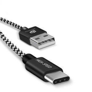 Dux ducis kabel USB K-ONE TYP C 300CM
