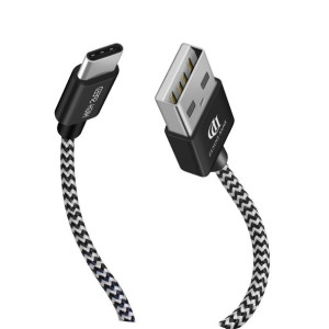 Dux ducis kabel USB K-ONE TYP C 200CM