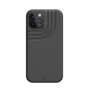 Etui UAG Urban Armor Gear Anchor [U] Apple iPhone 12 Pro Max (Black)