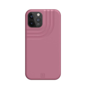 Etui UAG Urban Armor Gear Anchor [U] Apple iPhone 12/12 Pro (Dusty Rose)