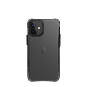 Etui UAG Urban Armor Gear Mouve Apple iPhone 12 mini (Ice)