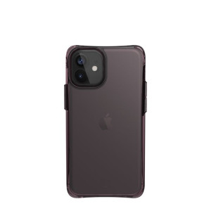 Etui UAG Urban Armor Gear Mouve Apple iPhone 12 mini (Aubergine)