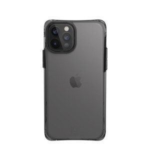 Etui UAG Urban Armor Gear Mouve Apple iPhone 12 Pro Max (Ice)