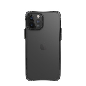 Etui UAG Urban Armor Gear Mouve Apple iPhone 12 Pro Max (Ash)