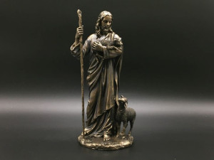 Figurka Jezus Z Barankiem Veronese (wu75046a4)