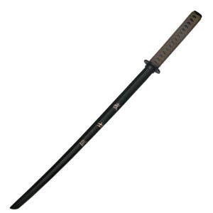 Miecz Katana Bushido Boken Treningowy Drewniany 1807bs