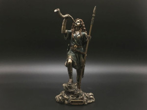 Celtycka Królowa Boudica Veronese (wu77092a4)